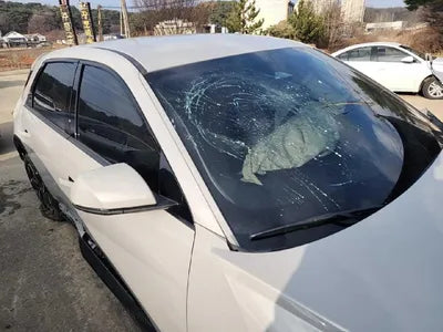 2022 Hyundai Ioniq VIN: