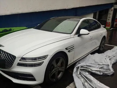 2023 Genesis G80 VIN: