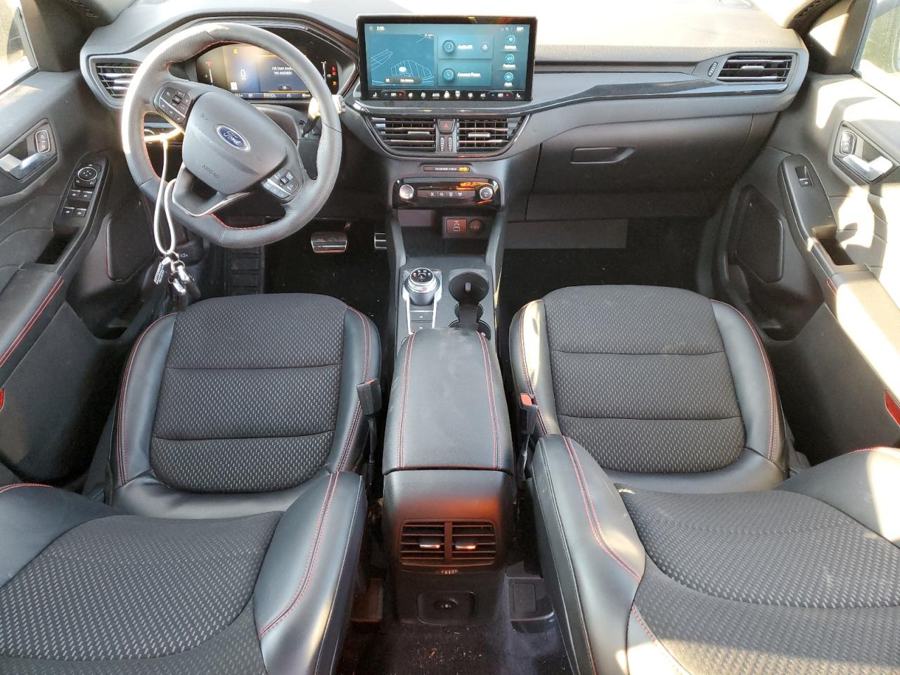 2024 FORD ESCAPE ST LINE VIN:1FMCU9MN4RUA43768