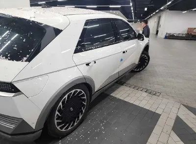 2022 Hyundai Ioniq KMHKR81CPNU071778 VIN:KMHKR81CPNU071778