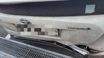 2018 Toyota Prius VIN: