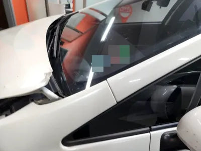 2014 Toyota Prius VIN: