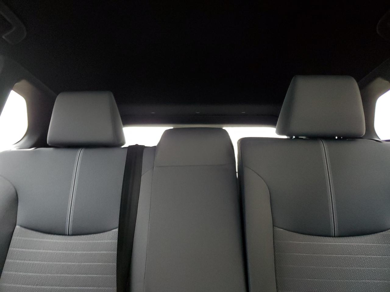 2024 TOYOTA COROLLA CROSS SE VIN:7MUFBABG3RV045664