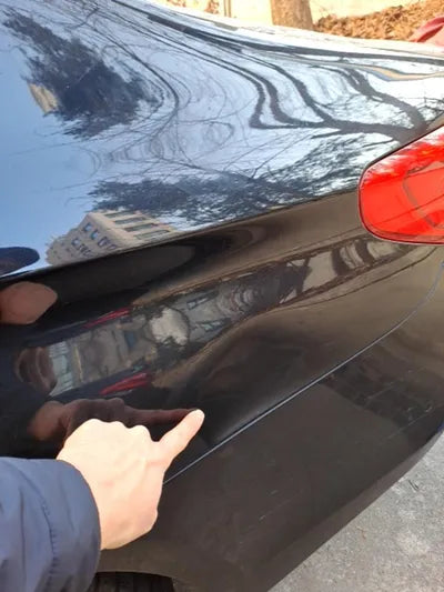 2018 BMW 530 WBAJD9109JB277521 VIN:WBAJD9109JB277521