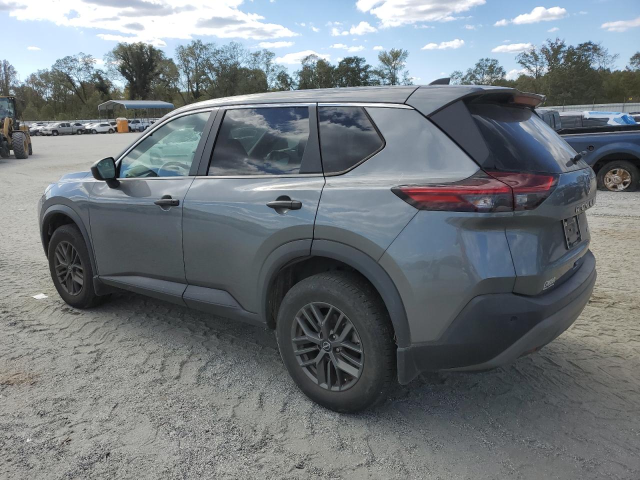 2023 NISSAN ROGUE S VIN:5N1BT3AB8PC674273