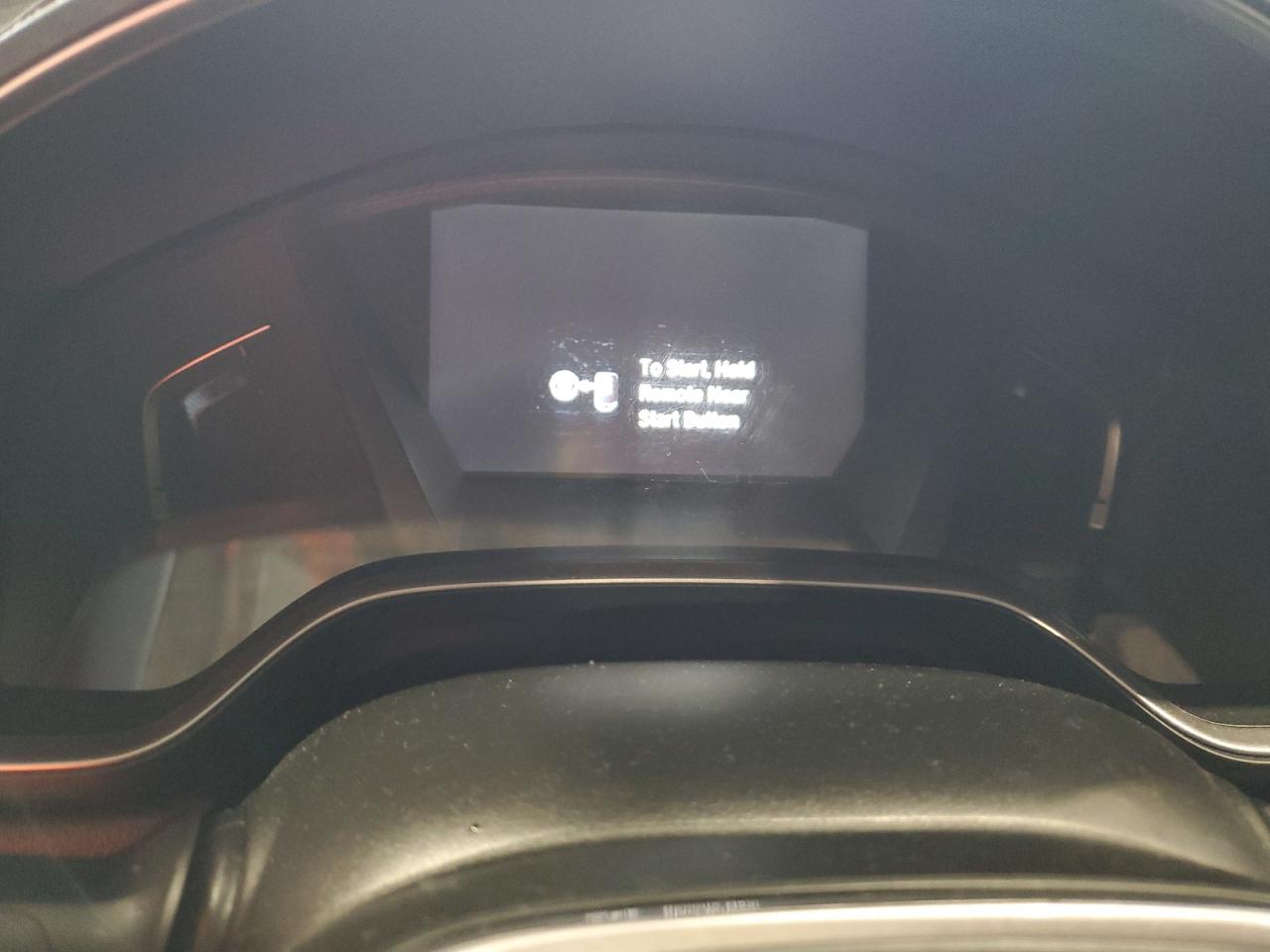 2022 HONDA CR-V EX VIN:5J6RW1H5XNA002104