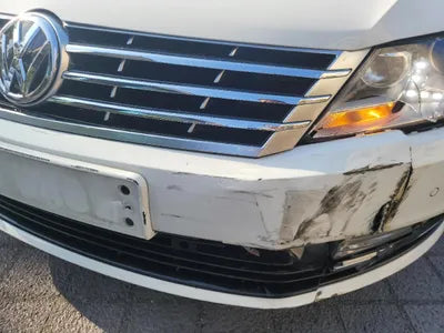 2016 Volkswagen CC WVWZZZ3CZGE510614 VIN:WVWZZZ3CZGE510614