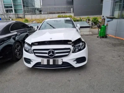 2018 Mercedes-Benz E 300 WDDZF4JB8JA470680 VIN:WDDZF4JB8JA470680