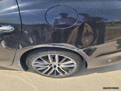 2017 maserati gibli diesel 587KMZAM57TSGXH12 VIN:587KMZAM57TSGXH12