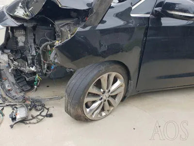 2017 Kia Carnival VIN: