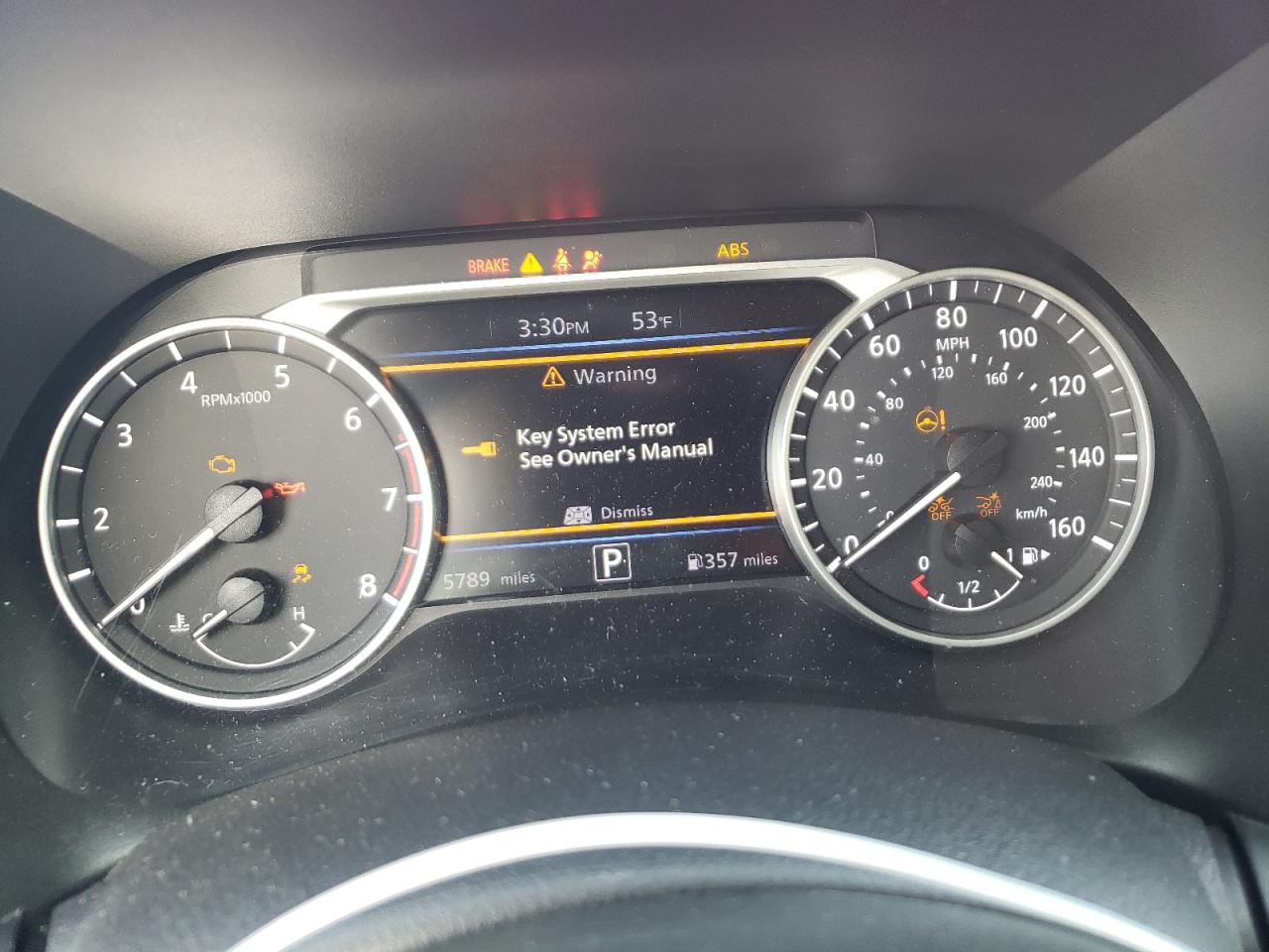 2024 NISSAN SENTRA SV VIN:3N1AB8CV9RY249066