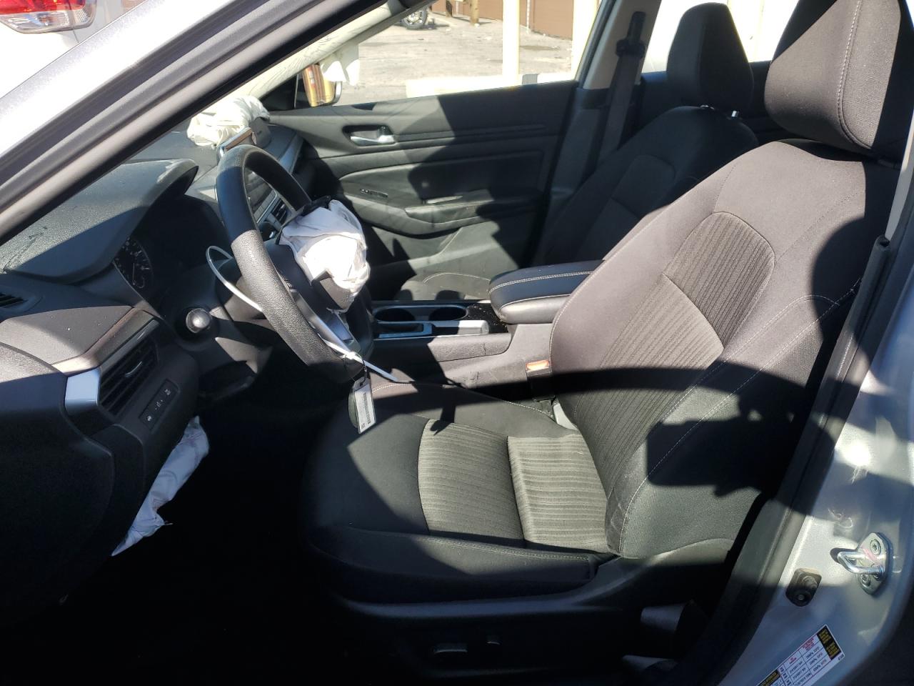 2024 NISSAN ALTIMA SV VIN:1N4BL4DV9RN344719