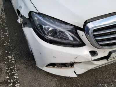 2015 Mercedes-Benz C 220 WDDWF0EB5FF128961 VIN:WDDWF0EB5FF128961