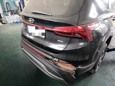 2021 Hyundai Santa FE KMHS381HHMU389829 VIN:KMHS381HHMU389829