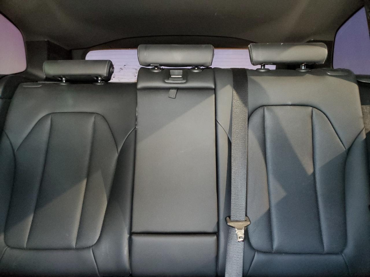 2024 BMW X3 M40I VIN:5UX83DP03R9W14829