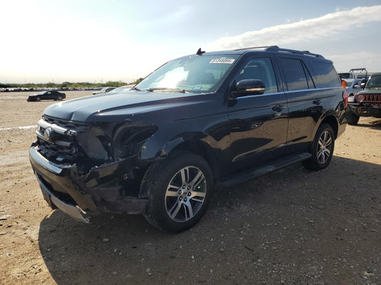 2024 FORD EXPEDITION XLT VIN:1FMJU1H83REA57412