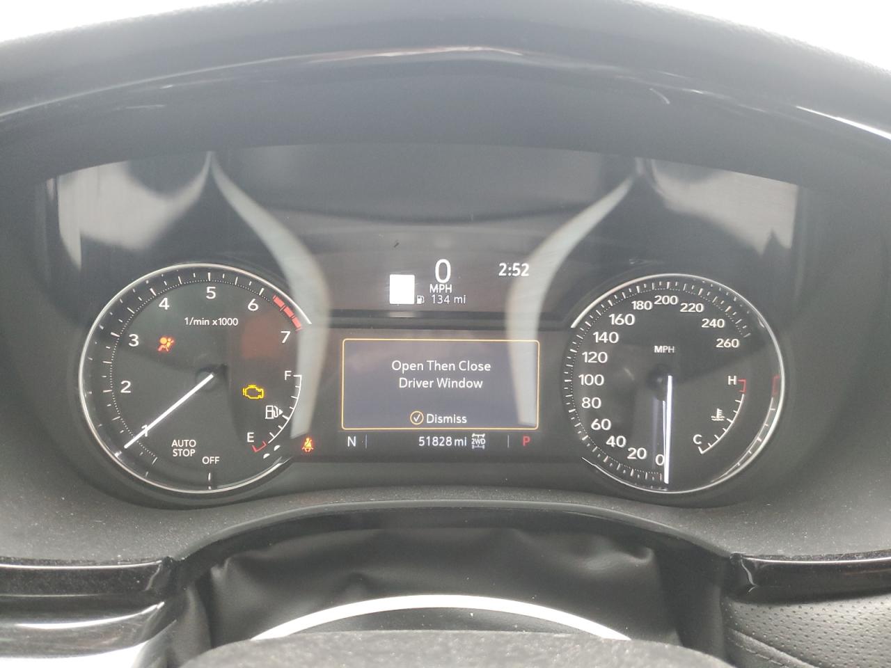 2022 CADILLAC XT5 PREMIUM LUXURY VIN:1GYKNDR44NZ138564