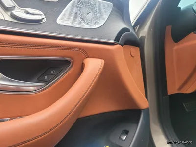 2022 Mercedes-Benz CLS 300 VIN: