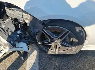 2020 Mercedes-Benz CLS 300 W1K2J1JB5LA070805 VIN:W1K2J1JB5LA070805