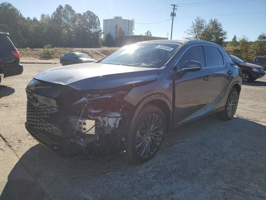 2023 LEXUS RX 350 BASE VIN:2T2BAMBA6PC014838