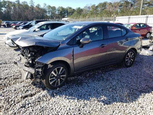 2023 NISSAN VERSA SV VIN:3N1CN8EV8PL820215