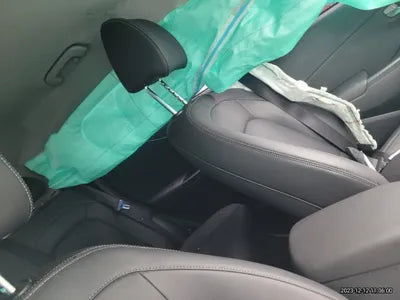2018 Hyundai Kona KMHK4815GJU237577 VIN:KMHK4815GJU237577