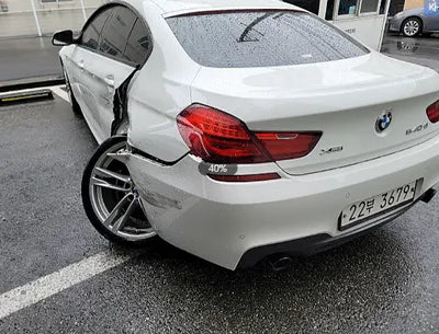 2017 BMW 640 011KMWBA6E4104HG6 VIN:011KMWBA6E4104HG6