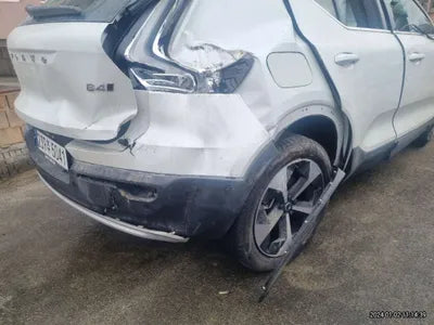 2023 Volvo XC40 YV1XZK924P2044886 VIN:YV1XZK924P2044886