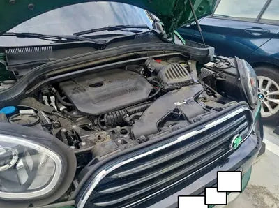 2020 MINI Countryman WMWYX3101L3L50459 VIN:WMWYX3101L3L50459