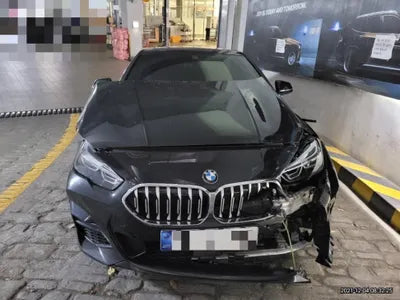 2021 BMW 218 WBA31AM05M7H48993 VIN:WBA31AM05M7H48993