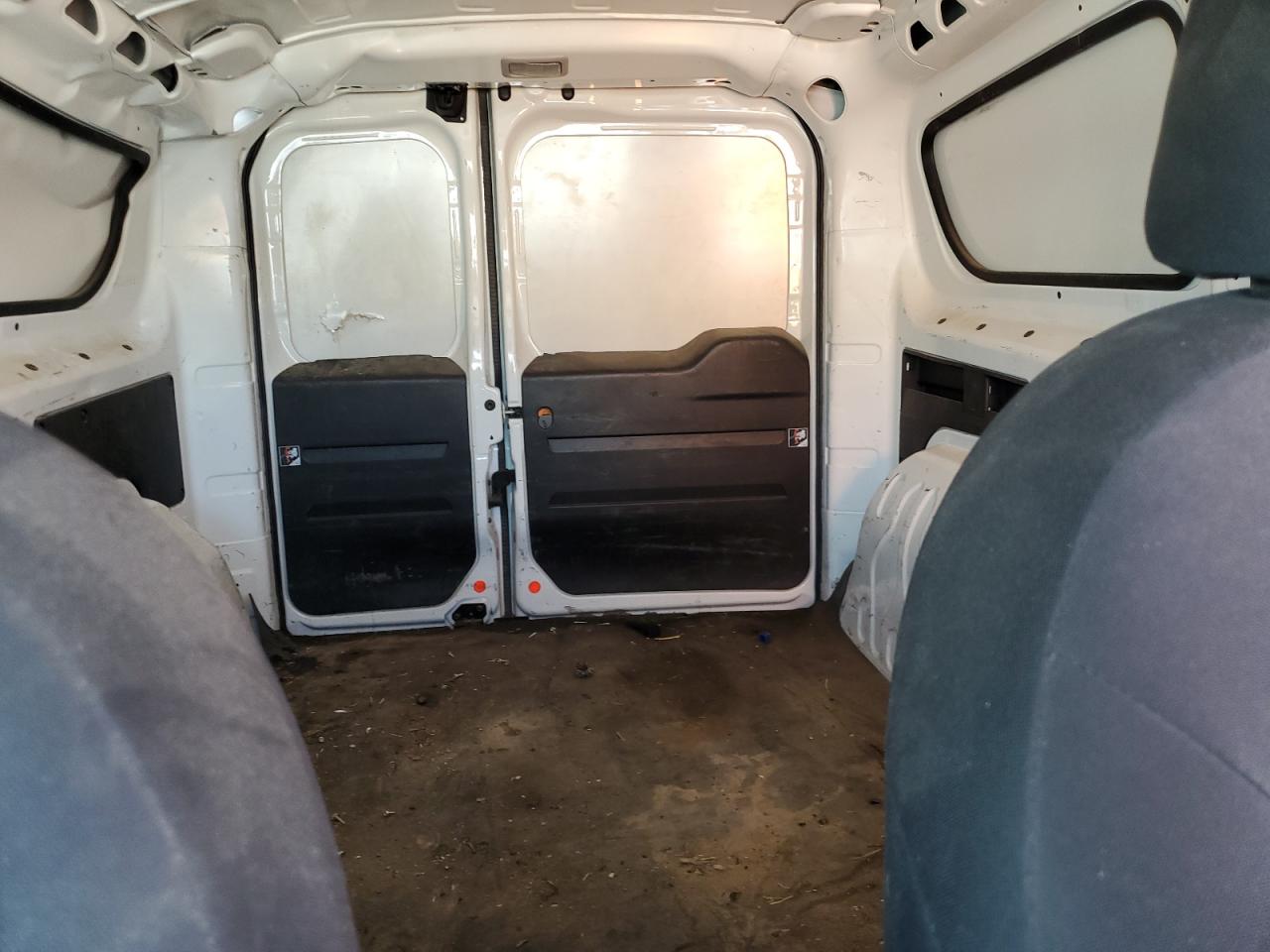 2022 RAM PROMASTER CITY TRADESMAN VIN:ZFBHRFABXN6W49498