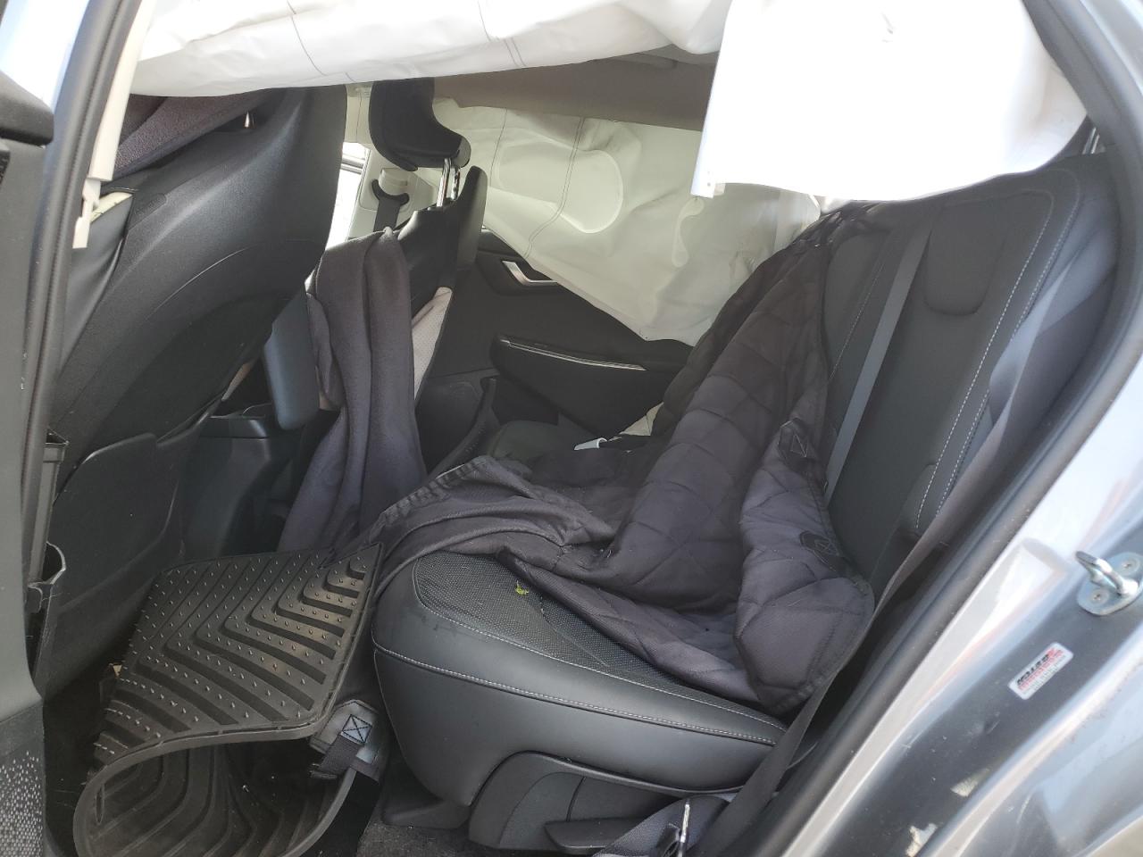 2022 KIA EV6 LIGHT VIN:KNDC3DLC9N5076683