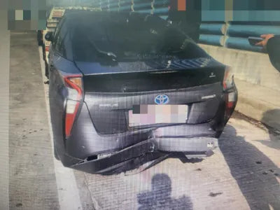 2017 Toyota Prius 346KMJTDKBRFU5H35 VIN:346KMJTDKBRFU5H35