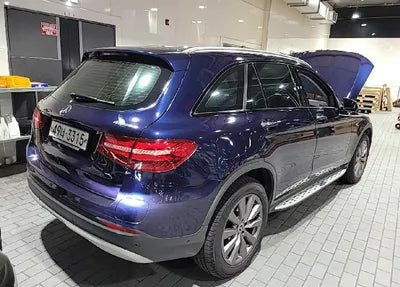 2018 Mercedes-Benz GLC 350 WDC0G5EB0JF439260 VIN:WDC0G5EB0JF439260