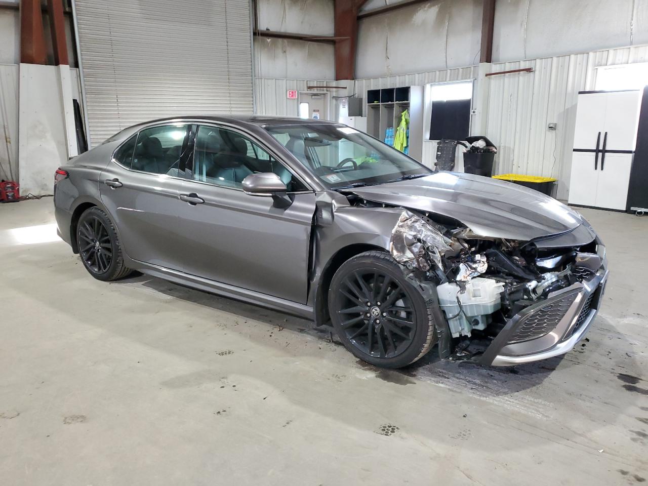 2022 TOYOTA CAMRY XSE VIN:4T1K61BKXNU051285