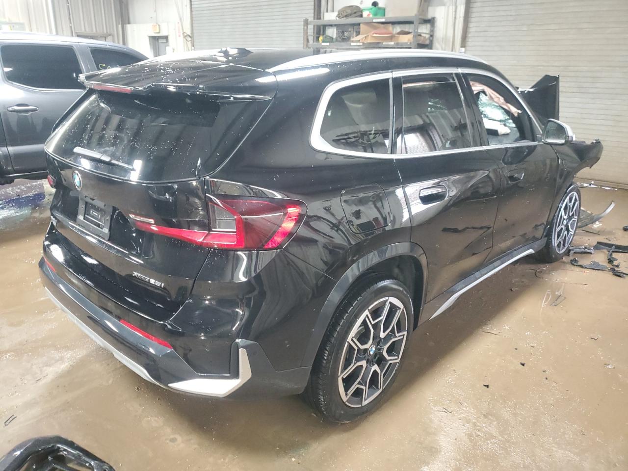 2023 BMW X1 XDRIVE28I VIN:WBX73EF08P5X85250