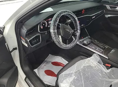 2021 Audi A6 WAUZZZF25MN021829 VIN:WAUZZZF25MN021829