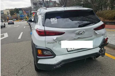 2018 Hyundai Kona KMHK3816GJU218352 VIN:KMHK3816GJU218352