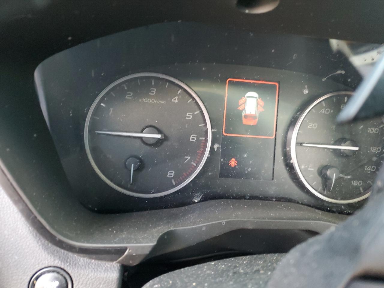 2024 SUBARU ASCENT ONYX EDITION VIN:4S4WMAHD8R3439644