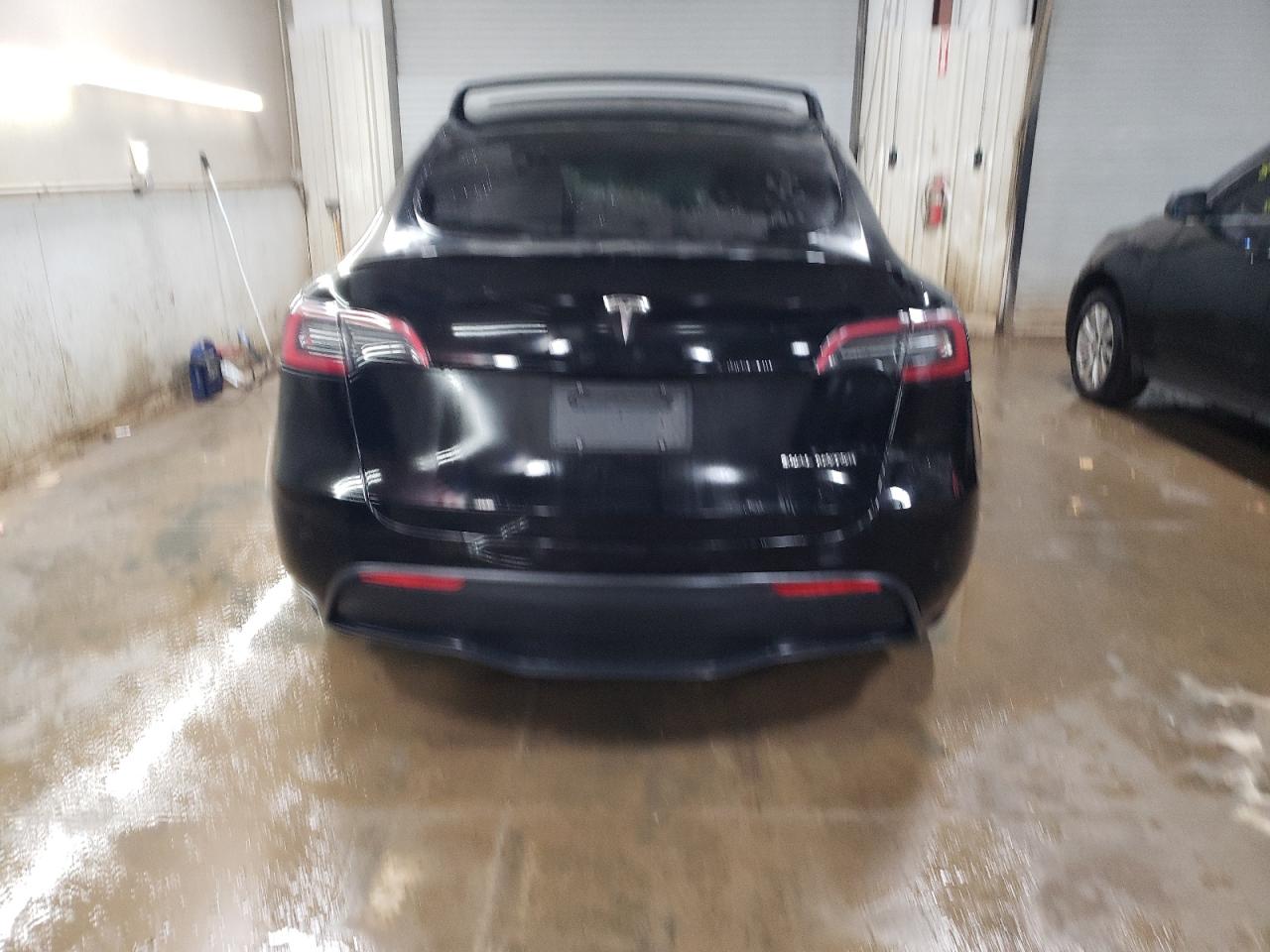 2023 TESLA MODEL Y  VIN:1G6DM5E3XC0126508