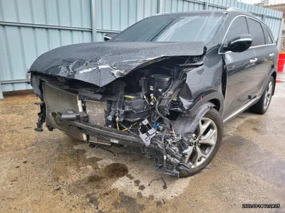2015 Kia Sorento KNAPS81ABGA178781 VIN:KNAPS81ABGA178781