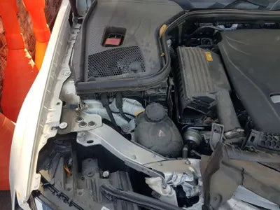 2018 Mercedes-Benz E 200 WDDZF4CB1JA420460 VIN:WDDZF4CB1JA420460