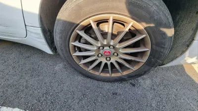 2015 Jaguar XF SAJAA06S1FPU57105 VIN:SAJAA06S1FPU57105