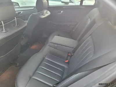 2016 Mercedes-Benz E 220 WDDHF0AB6GB294896 VIN:WDDHF0AB6GB294896