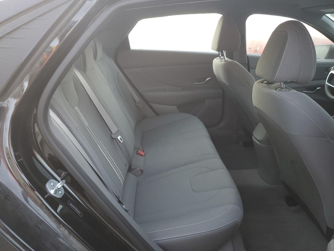 2023 HYUNDAI ELANTRA SEL VIN:5NPLM4AG0PH114033