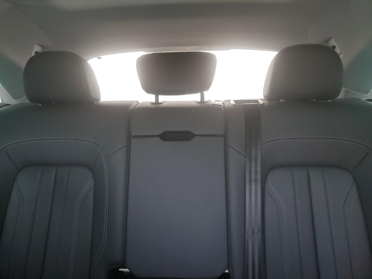 2022 AUDI Q5 PREMIUM PLUS 40 VIN:WA1BBAFY1N2131644