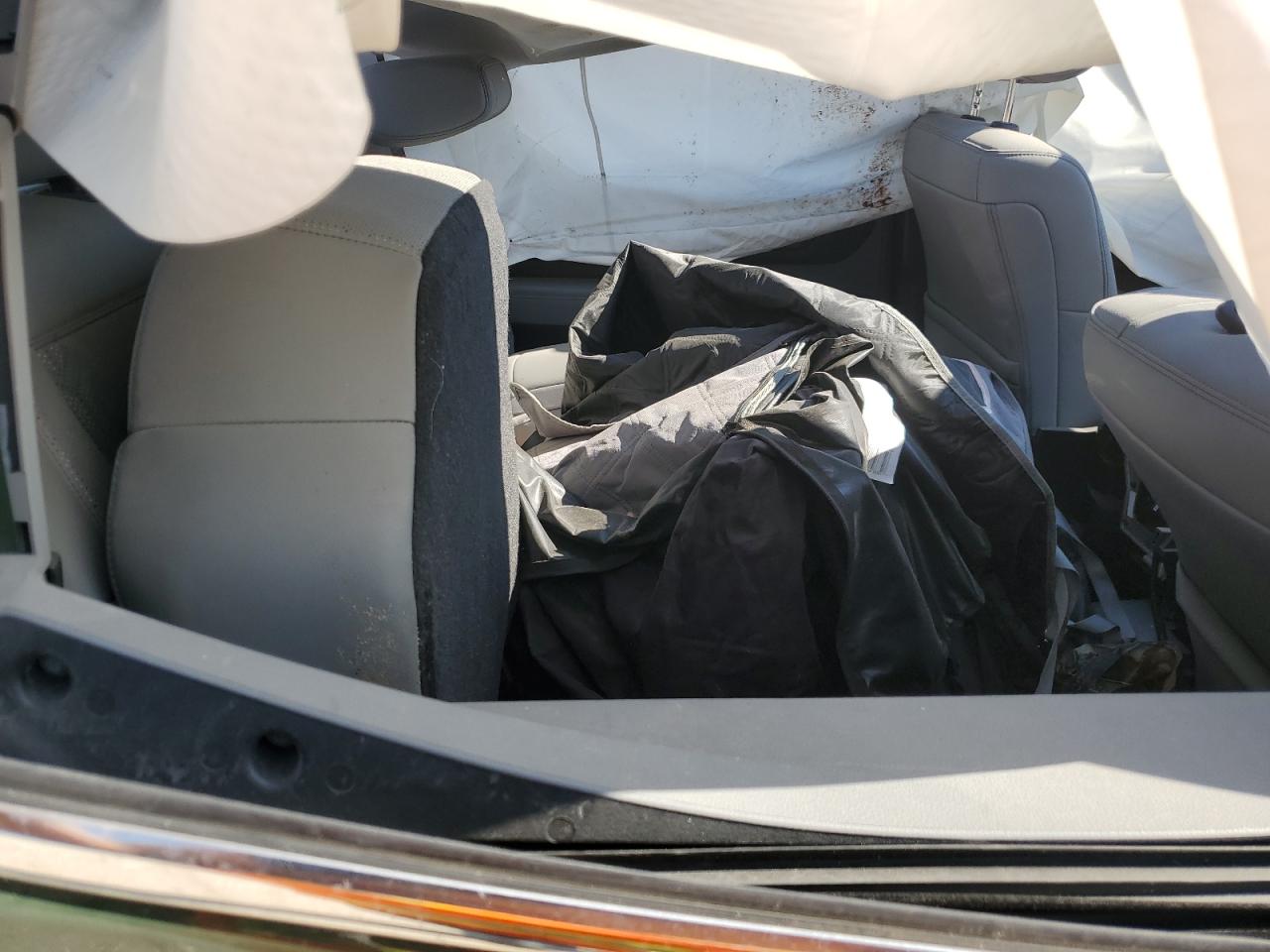 2023 TOYOTA TUNDRA CREWMAX LIMITED VIN:5TFJA5DB1PX071803