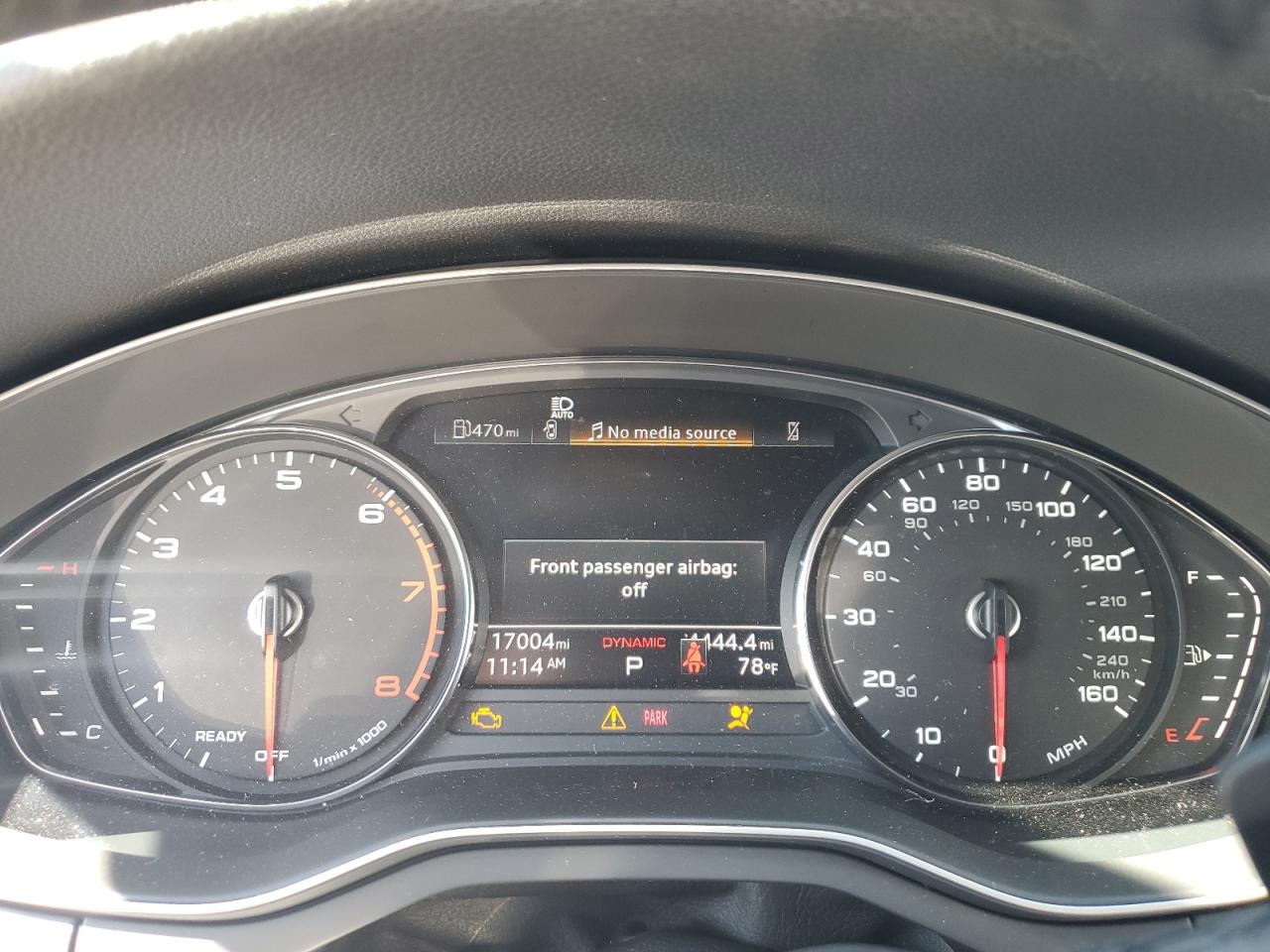 2024 AUDI A5 PREMIUM 45 VIN:WAUDACF51RA014240