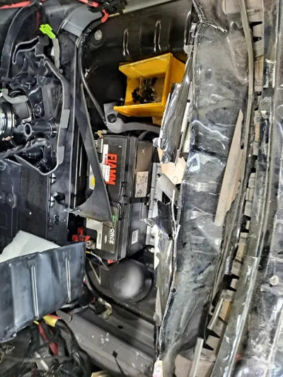 2015 Mercedes-Benz Maybach S 500 WDDUX8CB3FA160973 VIN:WDDUX8CB3FA160973