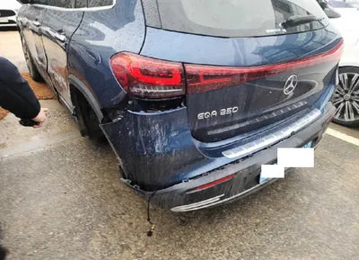 2021 Mercedes-Benz A 250 W1N9N0BBXMJ009126 VIN:W1N9N0BBXMJ009126